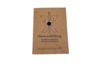 Hitlerjugend Führerausbildung