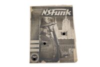 Zeitschrift N.S.Funk