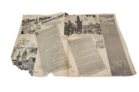 Zeitschrift N.S.Funk