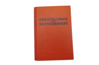Kriegstagebuch eine Richtkanoniers (1929)