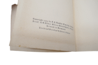 Kriegstagebuch eine Richtkanoniers (1929)