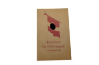 Liederblatt der Hitlerjugend 1937