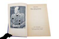 Ernst Udet Mein Fliegerleben