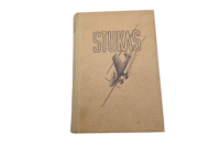 Strohmeyer Curt, Stukas