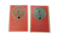 Große deutsche kunstausstellung 1940 & 1944