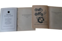 Große deutsche kunstausstellung 1940 & 1944
