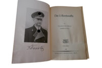 Karl Dönitz "Die U-Bootswaffe"