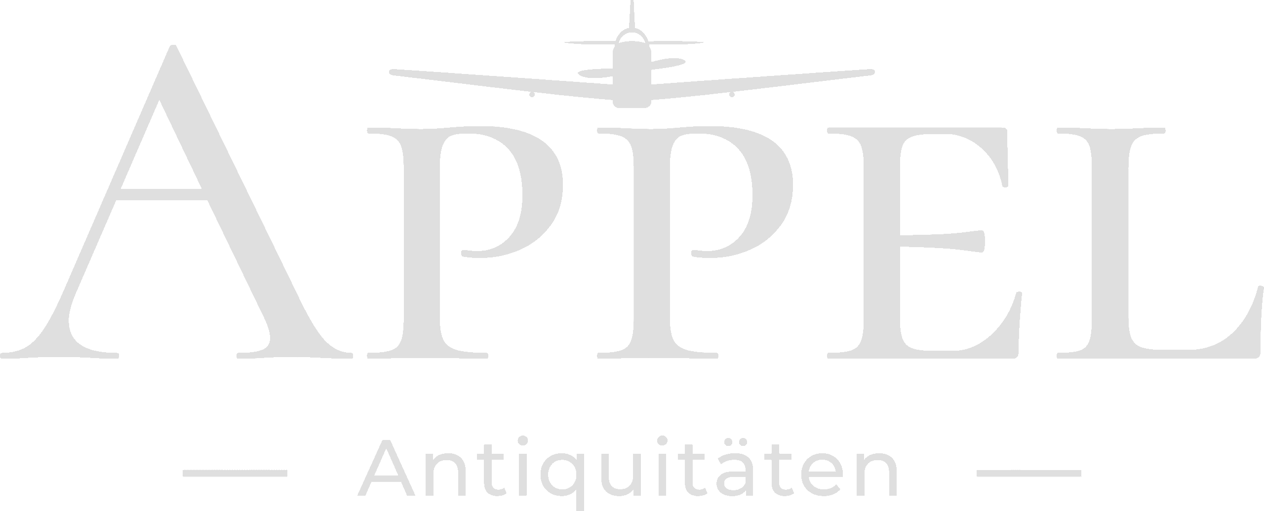 Appel Antik