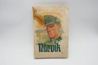 Buch über Narvik 1942