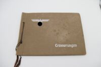 Fotoalbum "Erinnerungen vom Reichsarbeiterdienst"