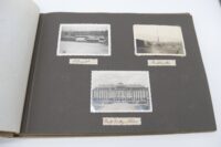 Fotoalbum "Erinnerungen vom Reichsarbeiterdienst"