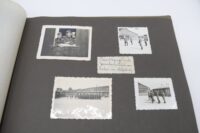 Fotoalbum "Erinnerungen vom Reichsarbeiterdienst"