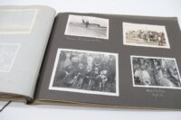 Fotoalbum "Erinnerungen vom Reichsarbeiterdienst"