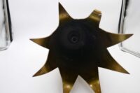 105mm Grabenkunst Hülse 1961