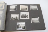 Fotoalbum KDF Schiff "Der Deutsche"
