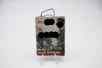 WHW Heft "Der Füh.. macht Geschichte"