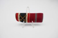 Bandspange KVK,Ostmedaille
