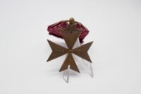 Deportees Kreuz 1914-1918 Belgien