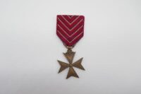 Deportees Kreuz 1914-1918 Belgien