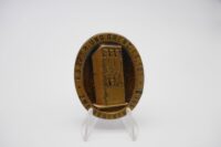 Reservisten Abzeichen K.B.22.I.R und grenz I.R.127 1963