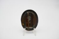 Reservisten Abzeichen K.B.22.I.R und grenz I.R.127 1963