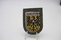 WHW Abzeichen Schlesien