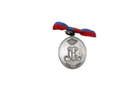 Regimentsjubiläum Rheinisches Infanterie-Rgt. V