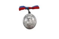 Regimentsjubiläum Rheinisches Infanterie-Rgt. V