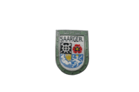 WHW Abzeichen Saarger