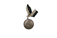 Jubiläumsmedaille vom 2.Hanover Infanterie Regiment (1913)