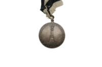 Jubiläumsmedaille vom 2.Hanover Infanterie Regiment (1913)