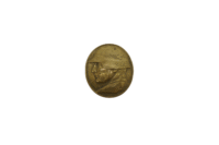 Schweiz Medaille 1918 Don National Suisse pour nos Soldats