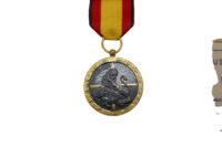 Medalla de la Campaña Española