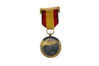 Medalla de la Campaña Española