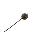 Miniatur SA Sportabzeichen Bronze