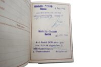Kleintierzüchter & Bauer Nachlass