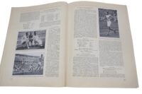 Olympia 1936 Band 2 Sammelalbum