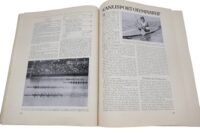 Olympia 1936 Band 2 Sammelalbum