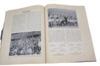 Olympia 1936 Band 2 Sammelalbum