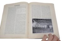 Olympia 1936 Band 2 Sammelalbum