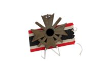 Kriegsverdienstkreuz 2.Klasse