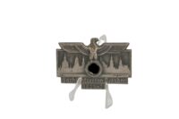 Abzeichen Sachsentreffe Dresden 1925-35