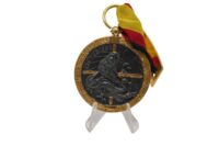Legion Condor Medaille "Medalla la Capana 1936-1939"