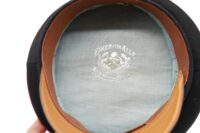 Schirmmütze 3.Reich Feuerwehr Größe 53