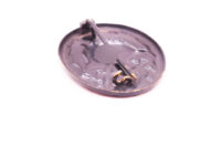 20251115-192619915 Verwundeten Abzeichen in Schwarz