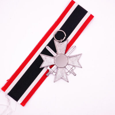 Kriegsverdienstkreuz 2.Klasse mit Schwerter