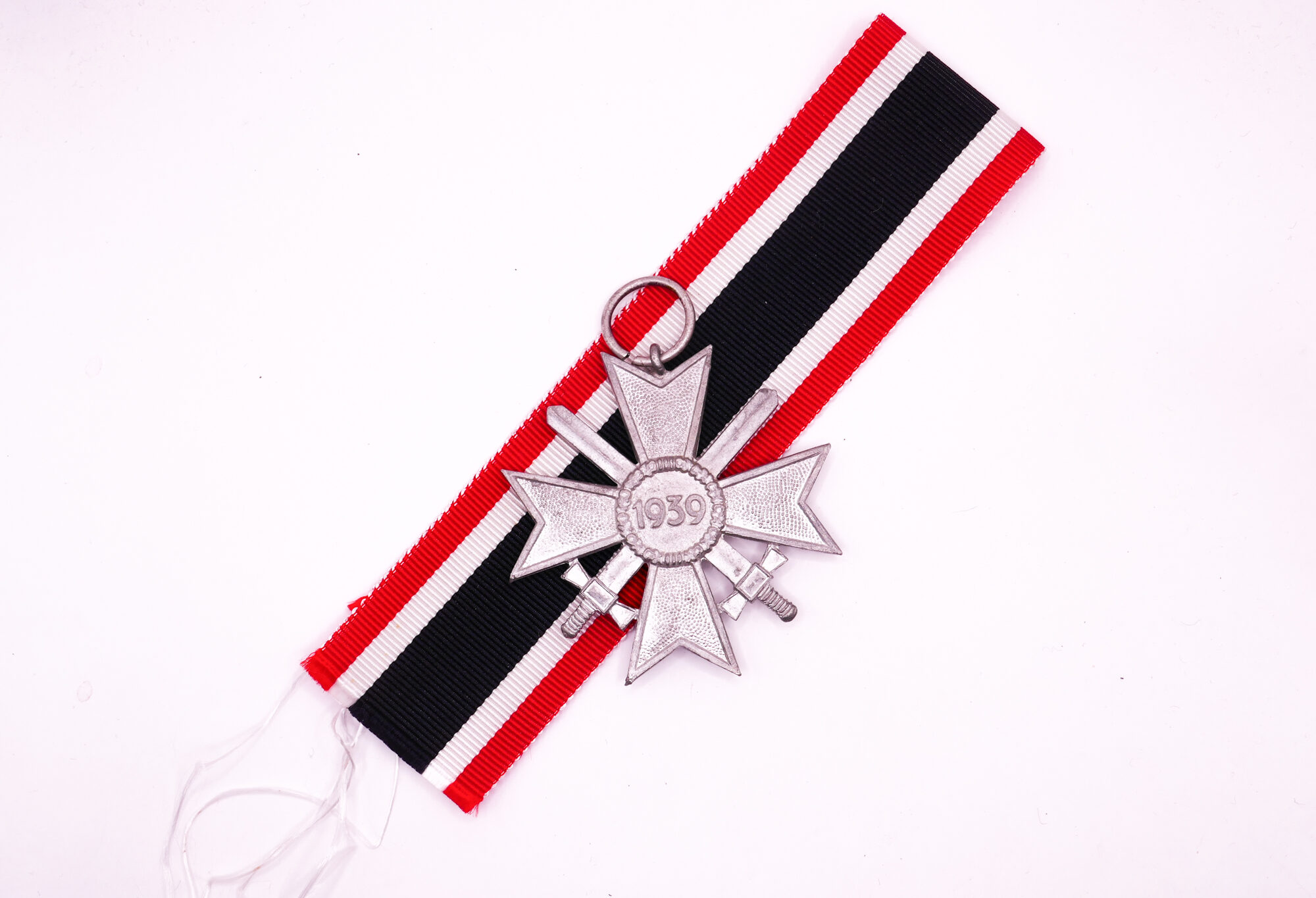 20251115-192638140 Kriegsverdienstkreuz 2.Klasse mit Schwerter