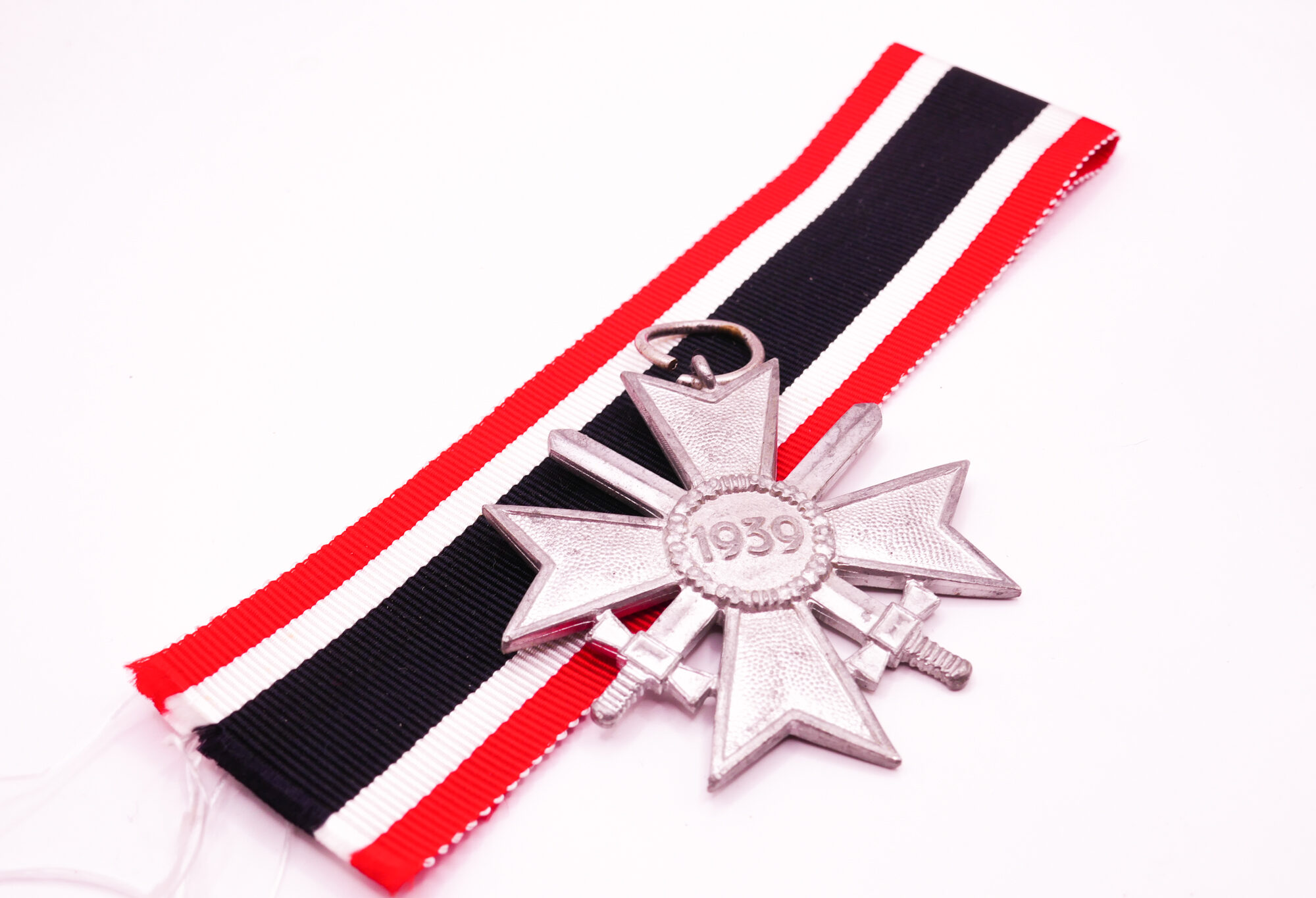 20251115-192640802 Kriegsverdienstkreuz 2.Klasse mit Schwerter