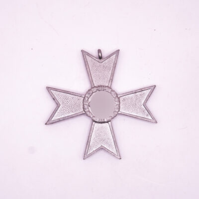 Kriegsverdienstkreuz 2.Klasse Ohne Schwerter