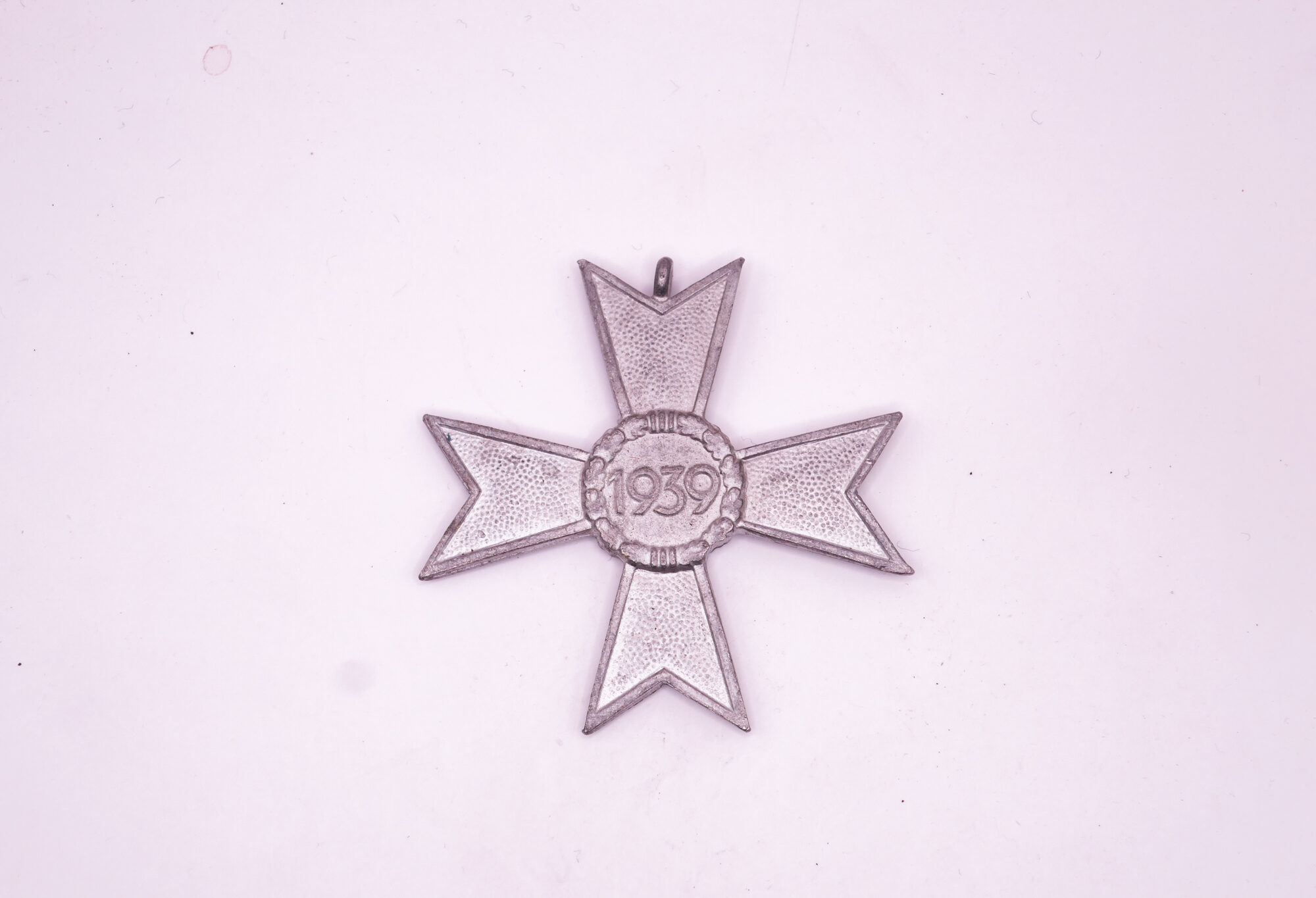 20251115-192645515 Kriegsverdienstkreuz 2.Klasse Ohne Schwerter